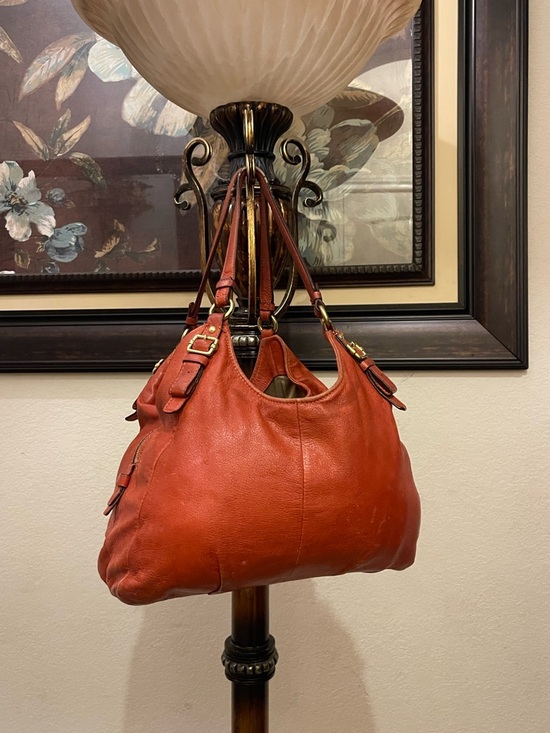 Coach, please check all picture of condition - Picture 5 of 17